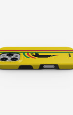 iPhone 16 Pro Max Tough Case – Marley - View 3