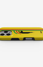 iPhone 16 Pro Max Tough Case – Marley - View 3