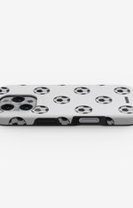 iPhone 16 Pro Max Tough Case – Football Fever - View 3