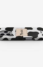 iPhone 16 Pro Max Tough Case – Mo-o-o - View 3