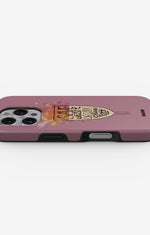 iPhone 16 Pro Max Tough Case – Champagne - View 3