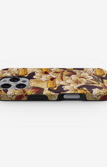 iPhone 16 Pro Max Tough Case – Toucans - View 3