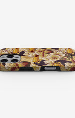 iPhone 16 Pro Max Tough Case – Toucans - View 3