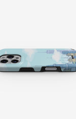 iPhone 16 Pro Max Tough Case – Skyline - View 3