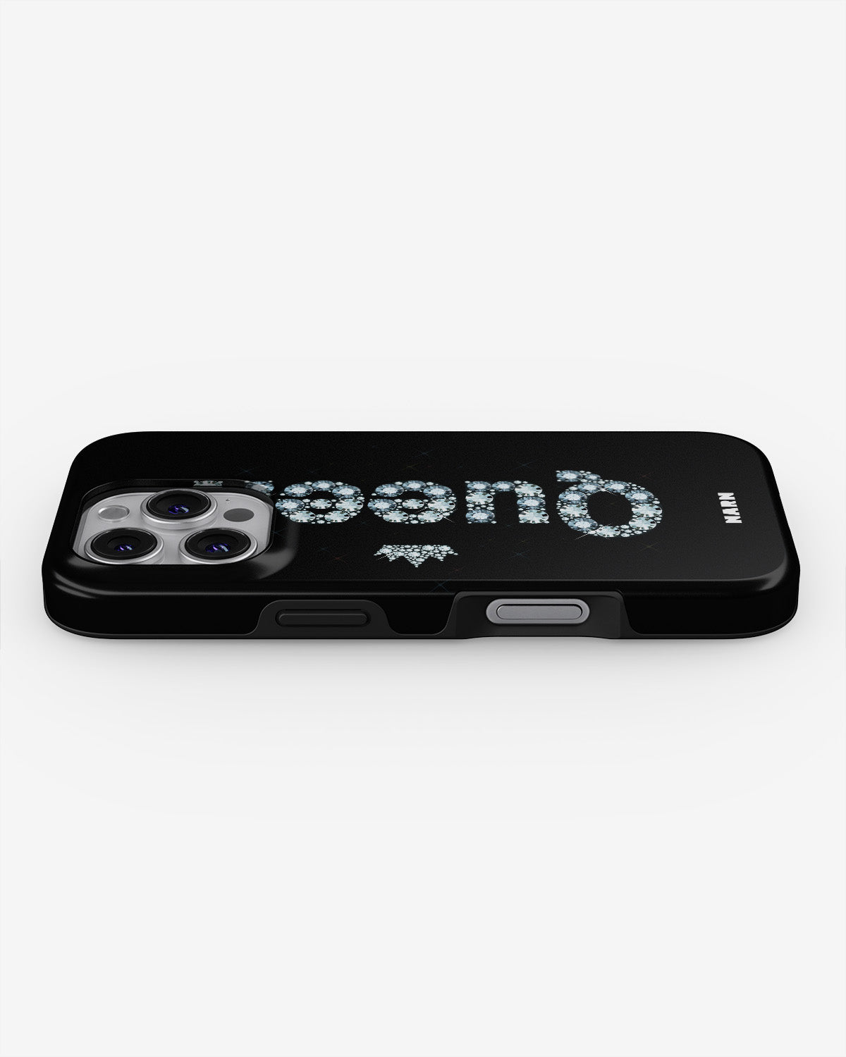 iPhone 16 Pro Max Tough Case – Queen - View 3