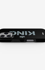 iPhone 16 Pro Max Tough Case – King - View 3