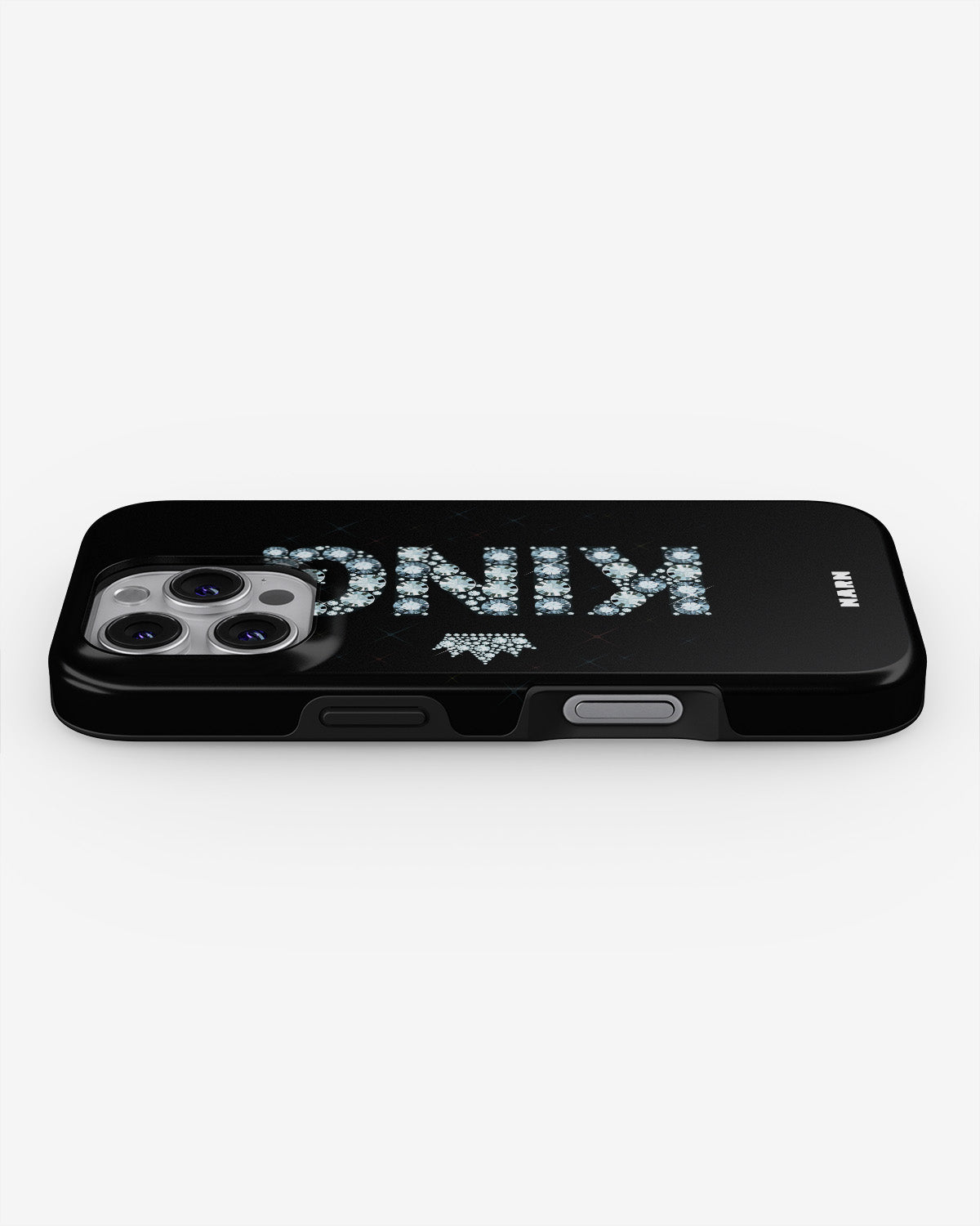 iPhone 16 Pro Max Tough Case – King - View 3