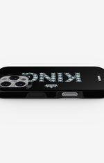 iPhone 16 Pro Max Tough Case – King - View 3