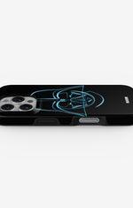 iPhone 16 Pro Max Tough Case – Darth Vader - View 3