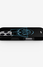 iPhone 16 Pro Max Tough Case – Darth Vader - View 3