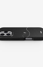 iPhone 16 Pro Max Tough Case – Space Walk - View 3