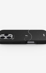iPhone 16 Pro Max Tough Case – Space Walk - View 3