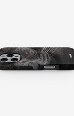 iPhone 16 Pro Max Tough Case – Cat's Eye - View 3