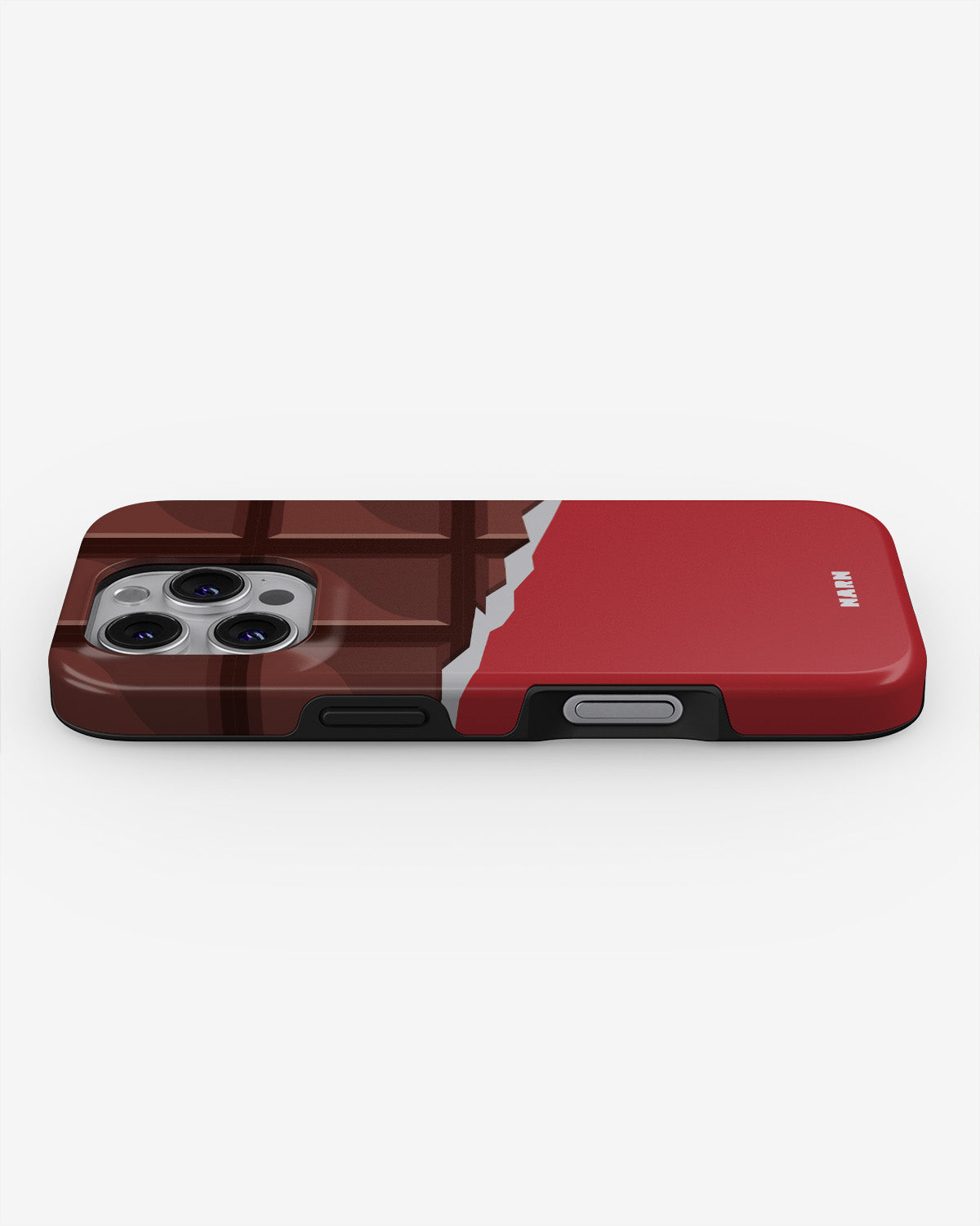 iPhone 16 Pro Max Tough Case – Chocolate Break - View 3