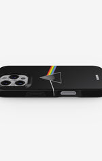 iPhone 16 Pro Max Tough Case – Dark Side - View 3