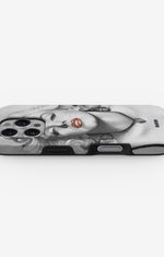 iPhone 16 Pro Max Tough Case – Marilyn - View 3
