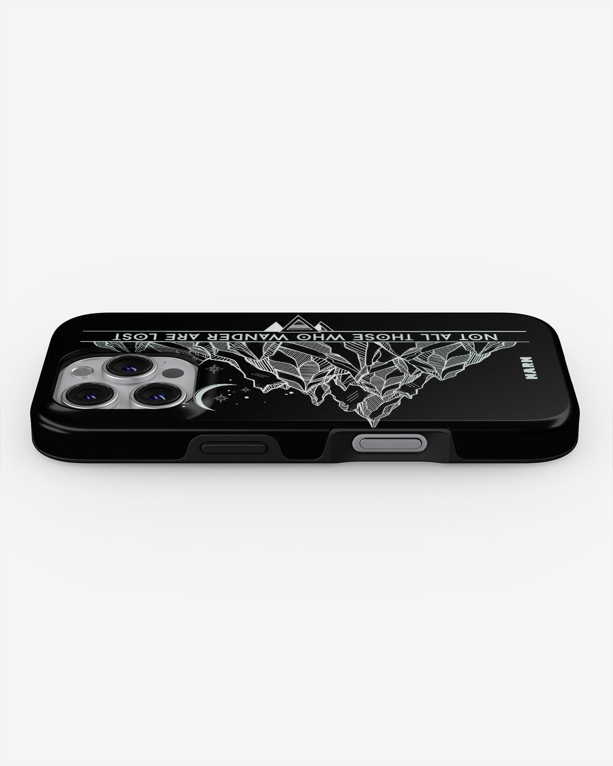iPhone 16 Pro Max Tough Case – Nomad - View 3