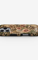 iPhone 16 Pro Max Tough Case – Leo Roses - View 3