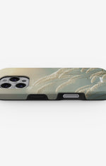 iPhone 16 Pro Max Tough Case – Windy Pampas - View 3