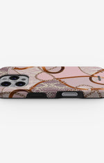 iPhone 16 Pro Max Tough Case – Chains - View 3