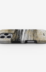 iPhone 16 Pro Max Tough Case – Sparkly Tie Dye - View 3