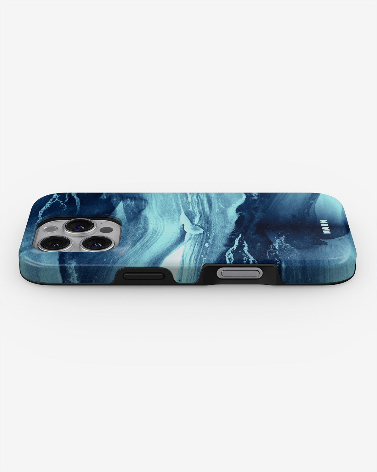 iPhone 16 Pro Max Tough Case – Ocean Dream - View 3