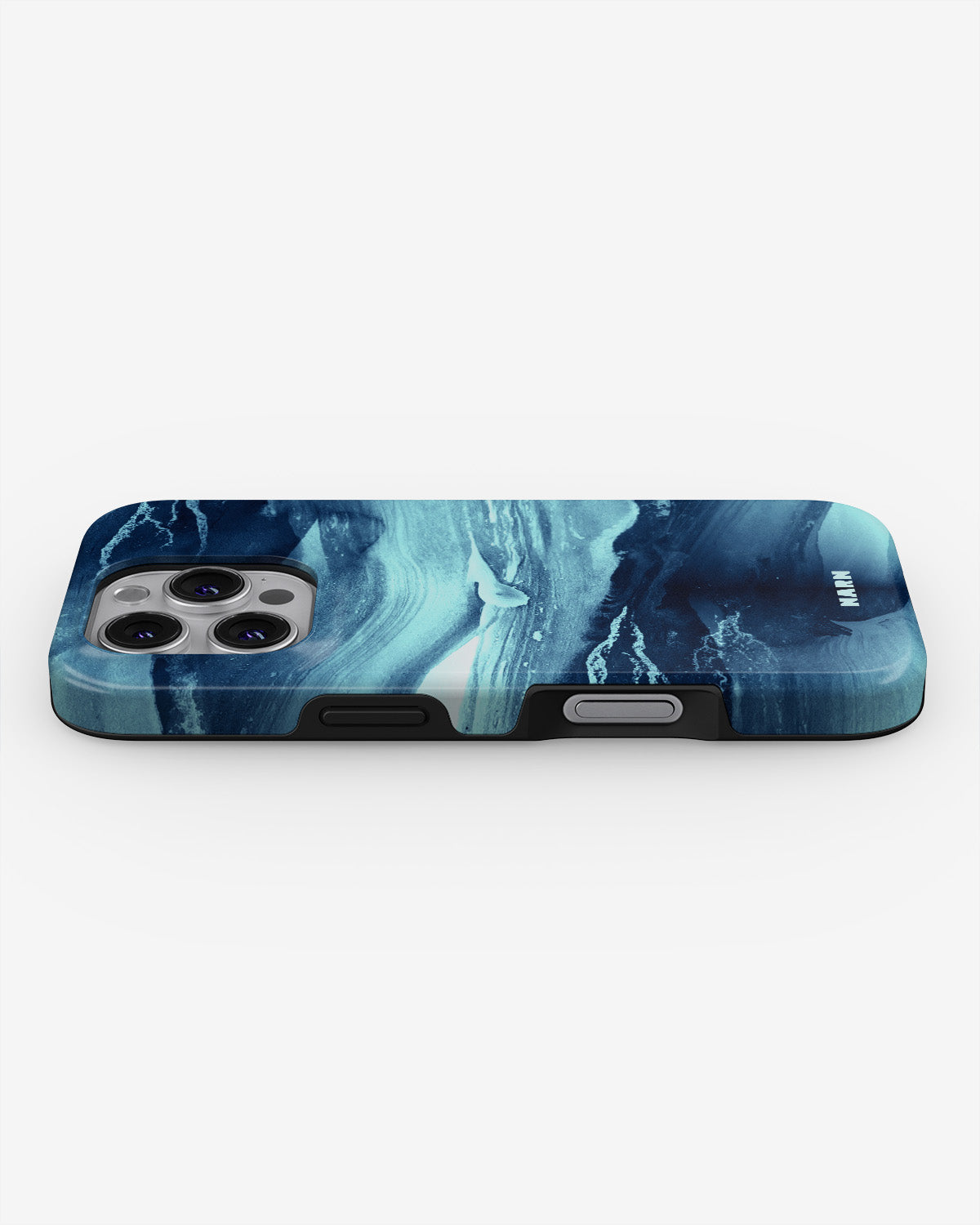 iPhone 16 Pro Max Tough Case – Ocean Dream - View 3