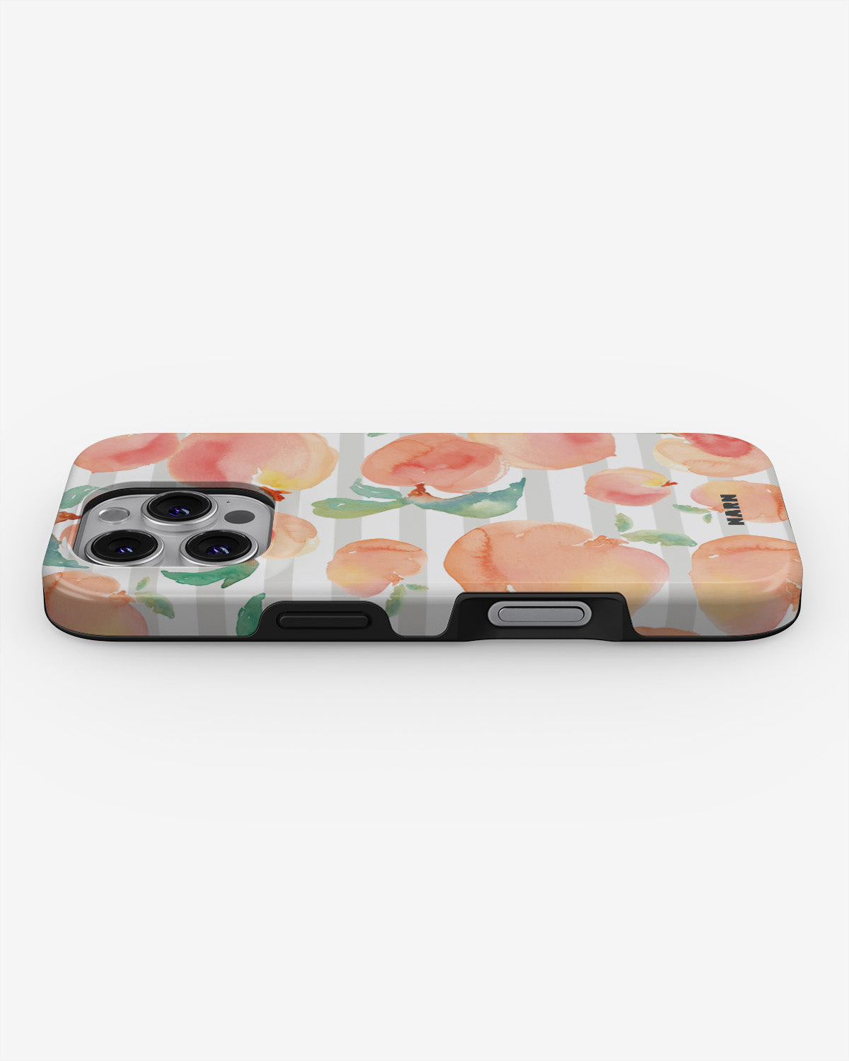 iPhone 16 Pro Max Tough Case – Peachey - View 3
