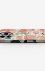 iPhone 16 Pro Max Tough Case – Peachey - View 3
