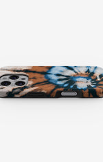iPhone 16 Pro Max Tough Case – Boho Dream - View 3