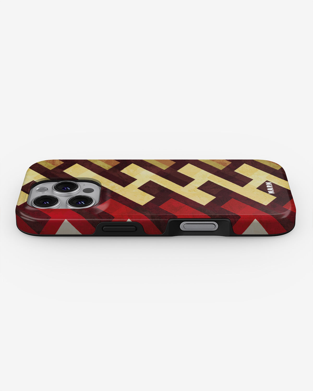 iPhone 16 Pro Max Tough Case – 70s - View 3