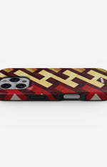 iPhone 16 Pro Max Tough Case – 70s - View 3