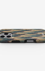 iPhone 16 Pro Max Tough Case – Happy Place - View 3