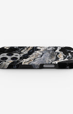 iPhone 16 Pro Max Tough Case – Dark Swirl - View 3