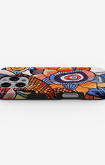 iPhone 16 Pro Max Tough Case – Energize - View 3