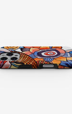 iPhone 16 Pro Max Tough Case – Energize - View 3