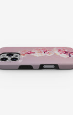 iPhone 16 Pro Max Tough Case – Pink Harmony - View 3