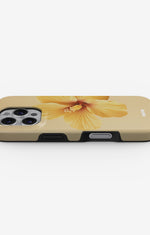 iPhone 16 Pro Max Tough Case – Golden Harmony - View 3