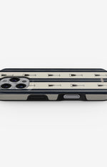 iPhone 16 Pro Max Tough Case – Sail & Sip - View 3