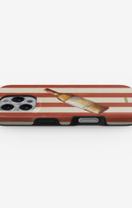 iPhone 16 Pro Max Tough Case – Vino - View 3
