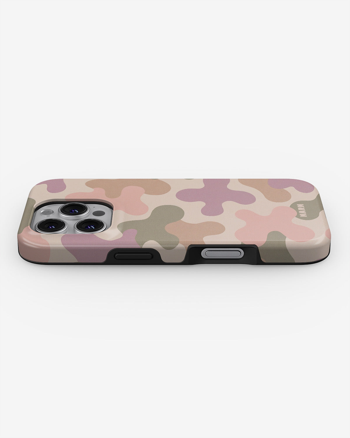 iPhone 16 Pro Max Tough Case – Dream Camo - View 3