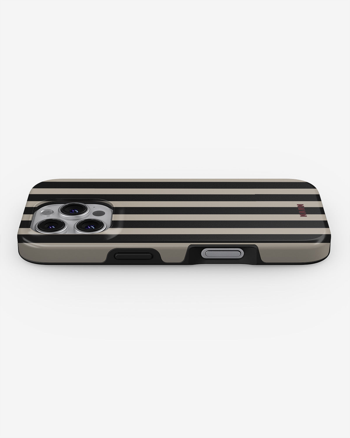 iPhone 16 Pro Max Tough Case – Classique - View 3