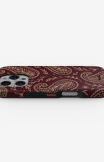 iPhone 16 Pro Max Tough Case – Madame Royale - View 3