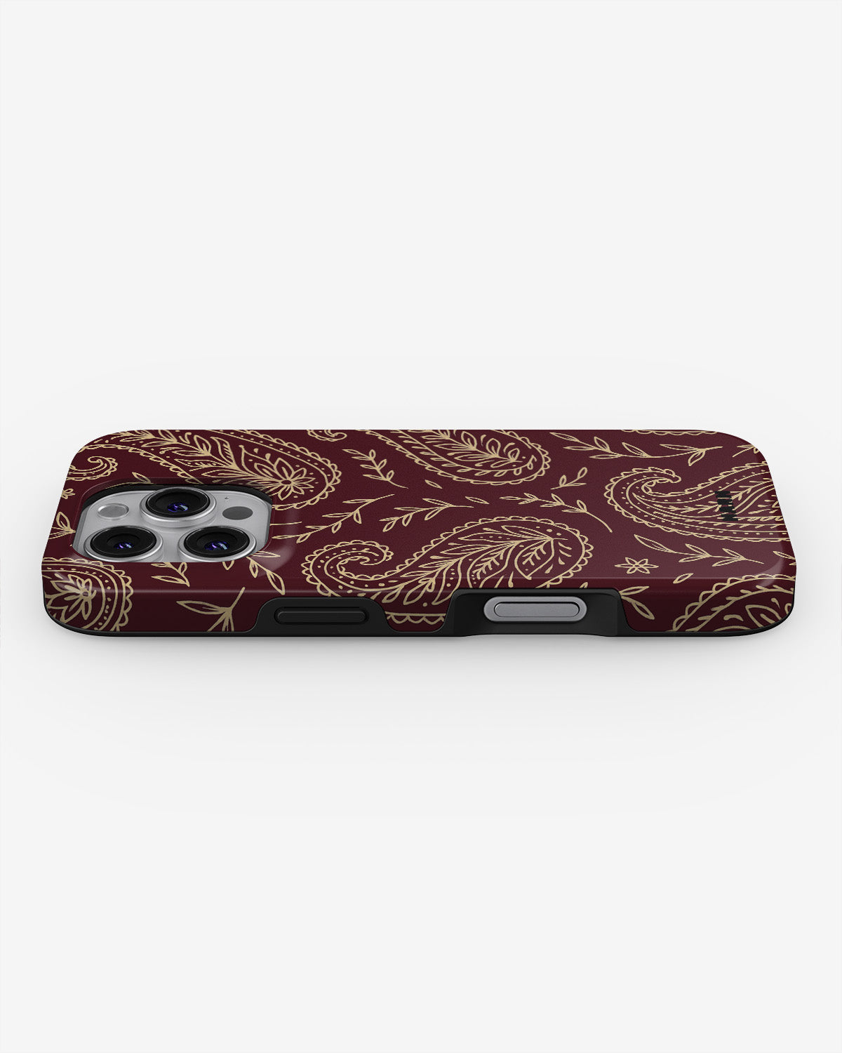 iPhone 16 Pro Max Tough Case – Madame Royale - View 3