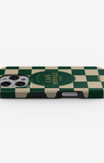 iPhone 16 Pro Max Tough Case – Cafe Royale - View 3