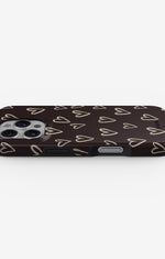 iPhone 16 Pro Max Tough Case – Secret Love - View 3