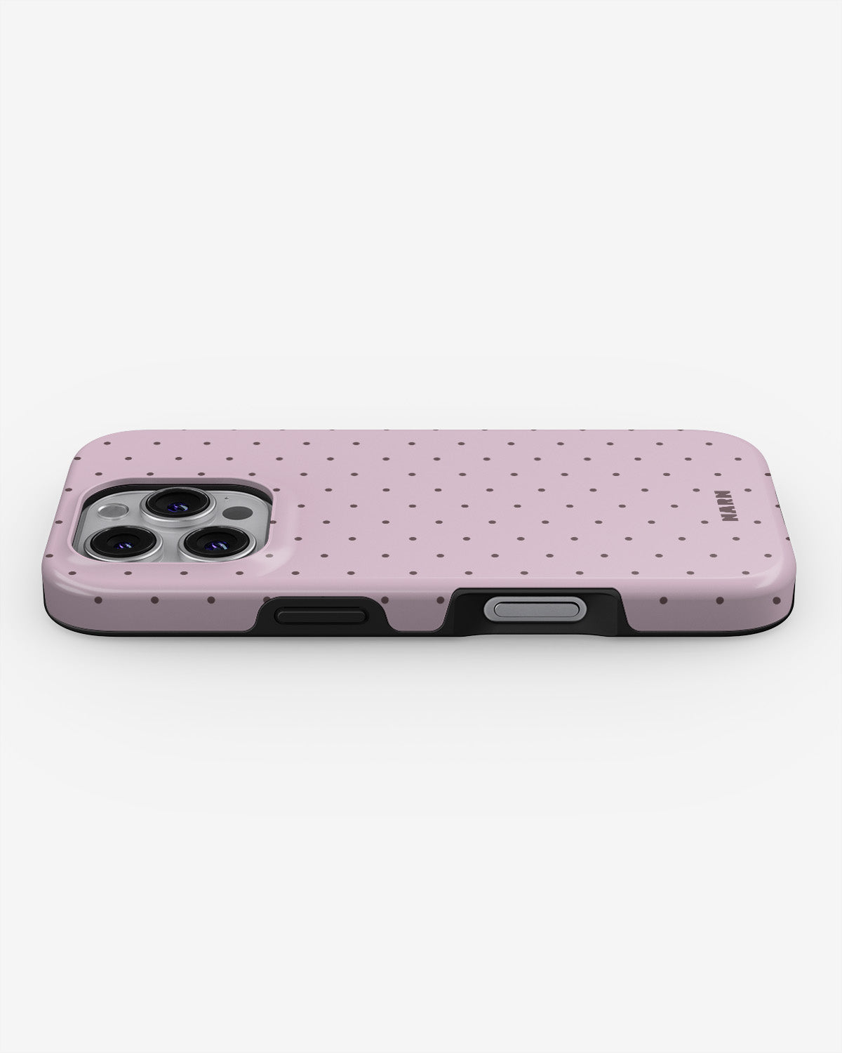 iPhone 16 Pro Max Tough Case – Notebook - View 3