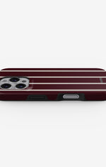 iPhone 16 Pro Max Tough Case – Rouge - View 3