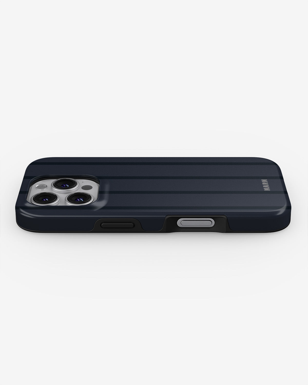 iPhone 16 Pro Max Tough Case – Navy Dream - View 3