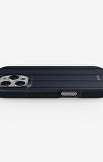 iPhone 16 Pro Max Tough Case – Navy Dream - View 3